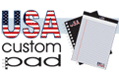 Journal Leather from USA Custom Pad